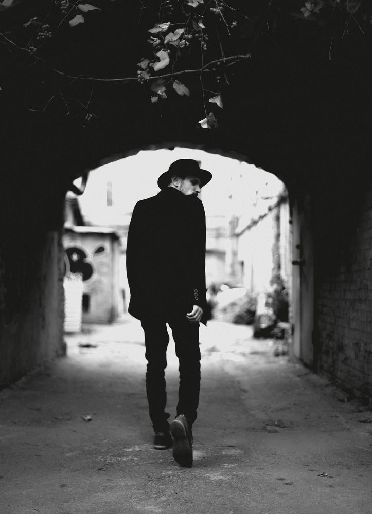 Photograph by Артем Коренченко