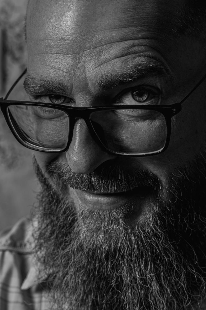 Photograph by Юрий Лопатин