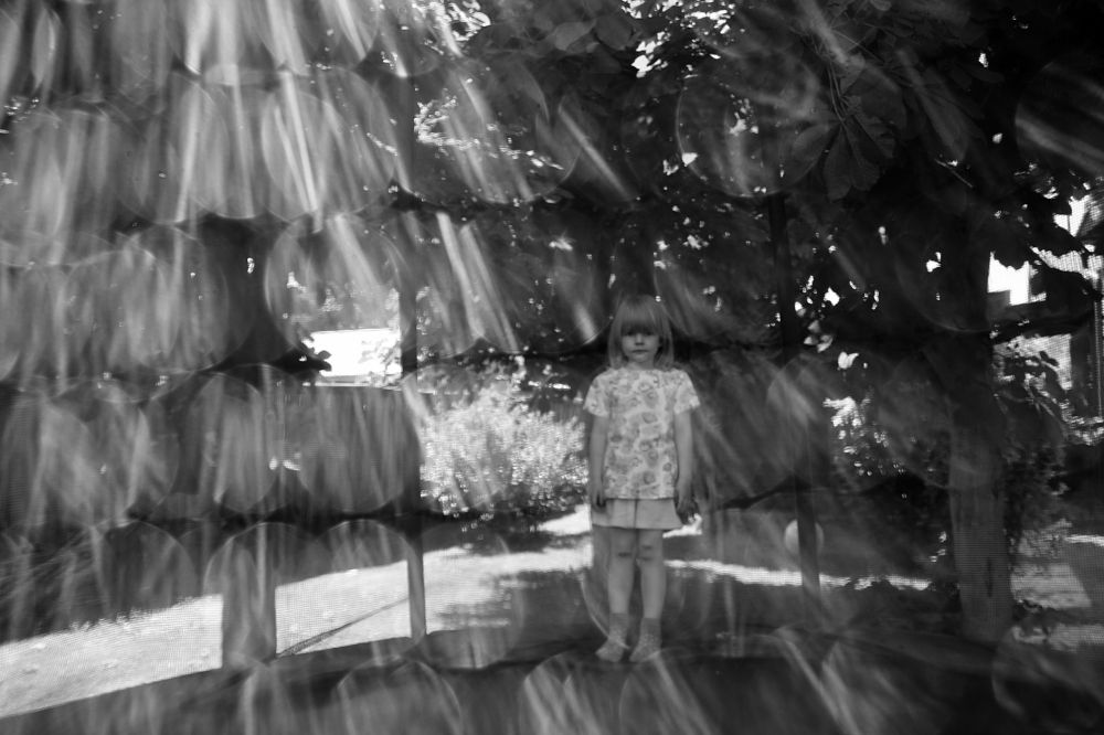 Photograph by Валерия Горелова