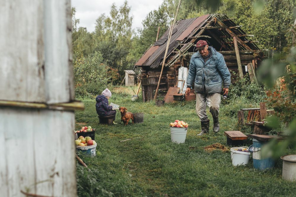 Photograph by Наталья Белова