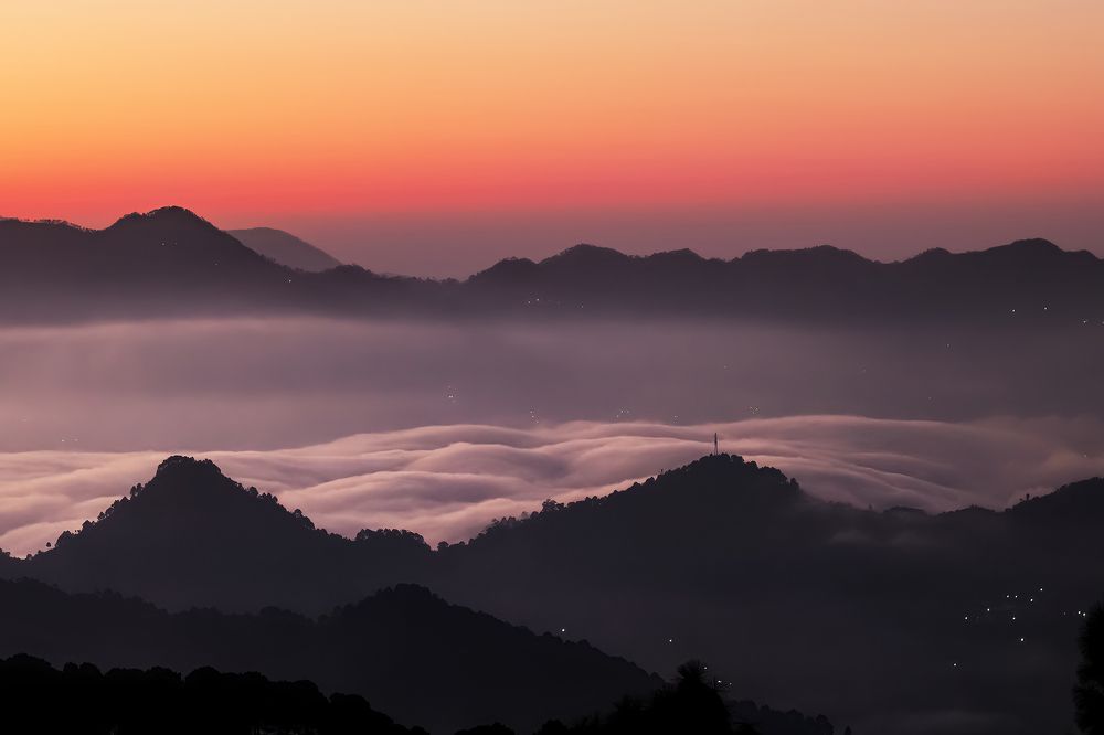 Photograph by PARTHA ROY