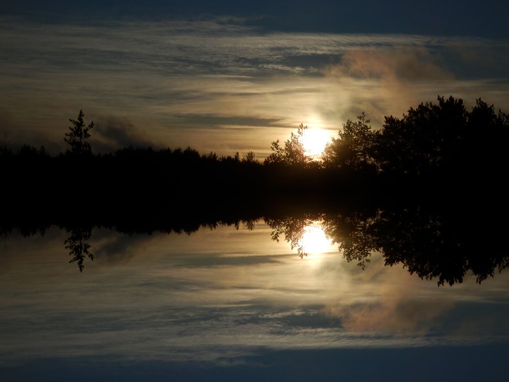 Photograph by Георгий Салюков