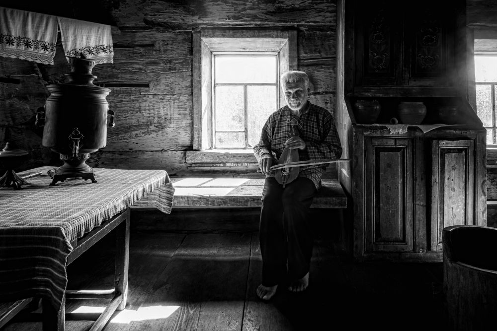 Photograph by Соколова Елена