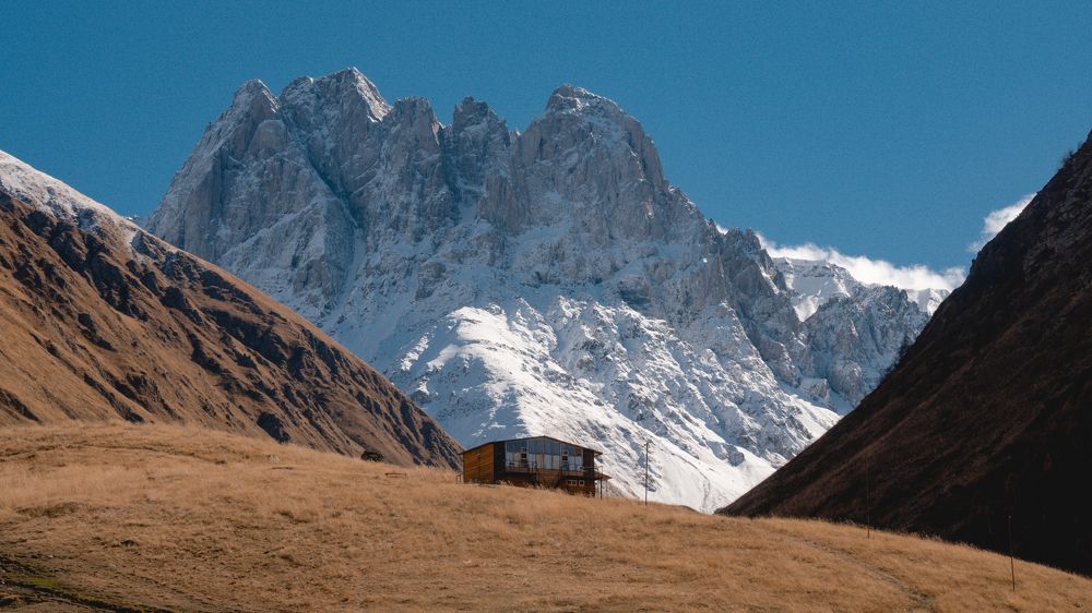 Photograph by Анастасия Лебедева