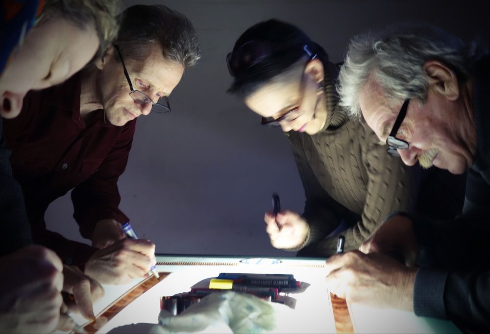 Photograph by Сергей Гребенников