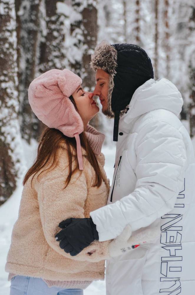 Photograph by Анастасия Родионова