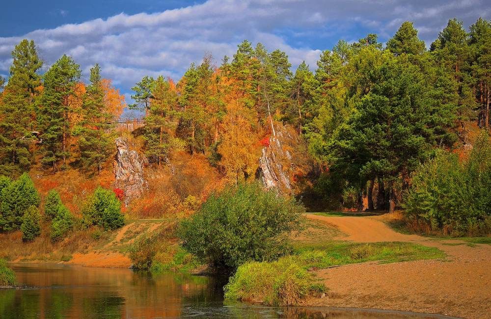 Фотография автора Марков Сергей