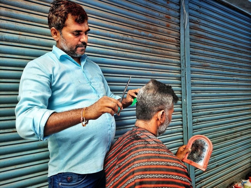 Photograph by Mihir Joshi