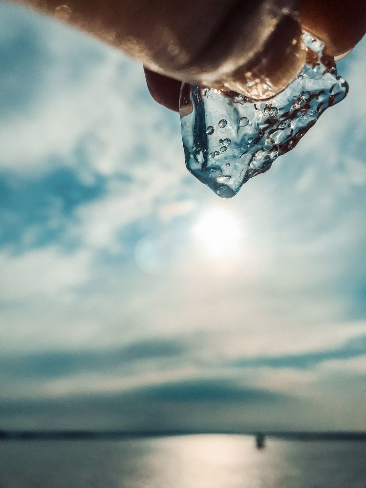 Photograph by Олеся Семёнова