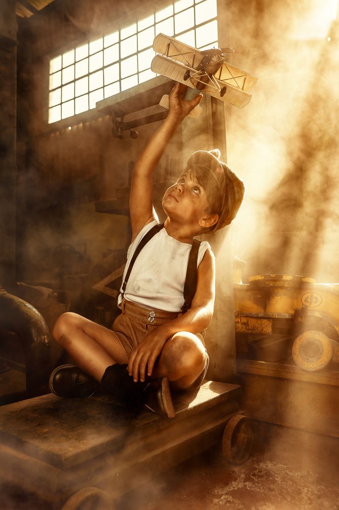 Photograph by Lucas Rodrigues Dutra