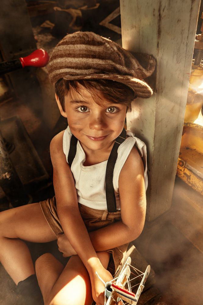 Photograph by Lucas Rodrigues Dutra