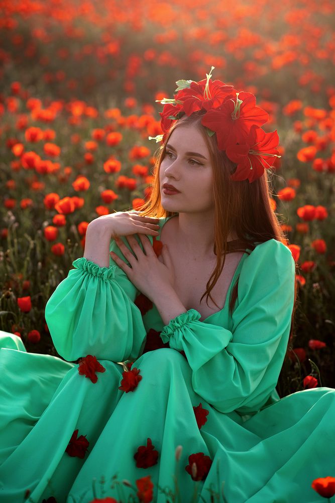 Photograph by Наталья Балеевских