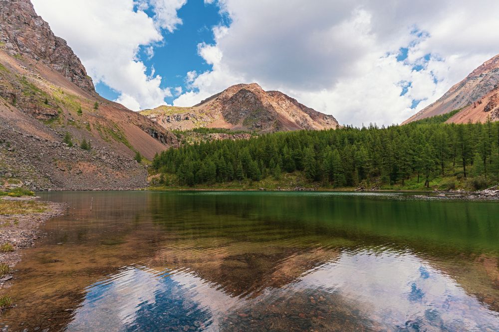 Photograph by Татьяна Предеина