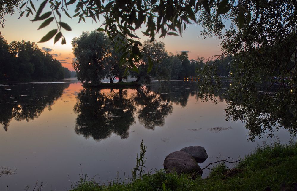 Фотография автора Ольга Виноградова