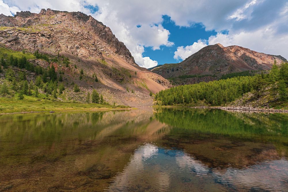 Photograph by Татьяна Предеина