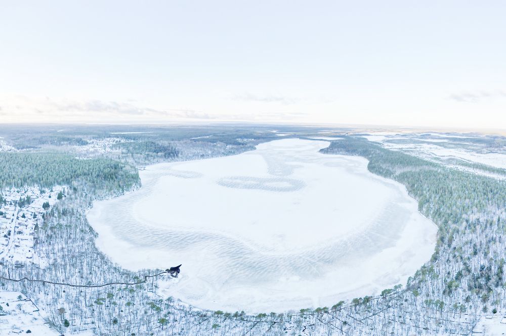 Photograph by Ольга Левакова