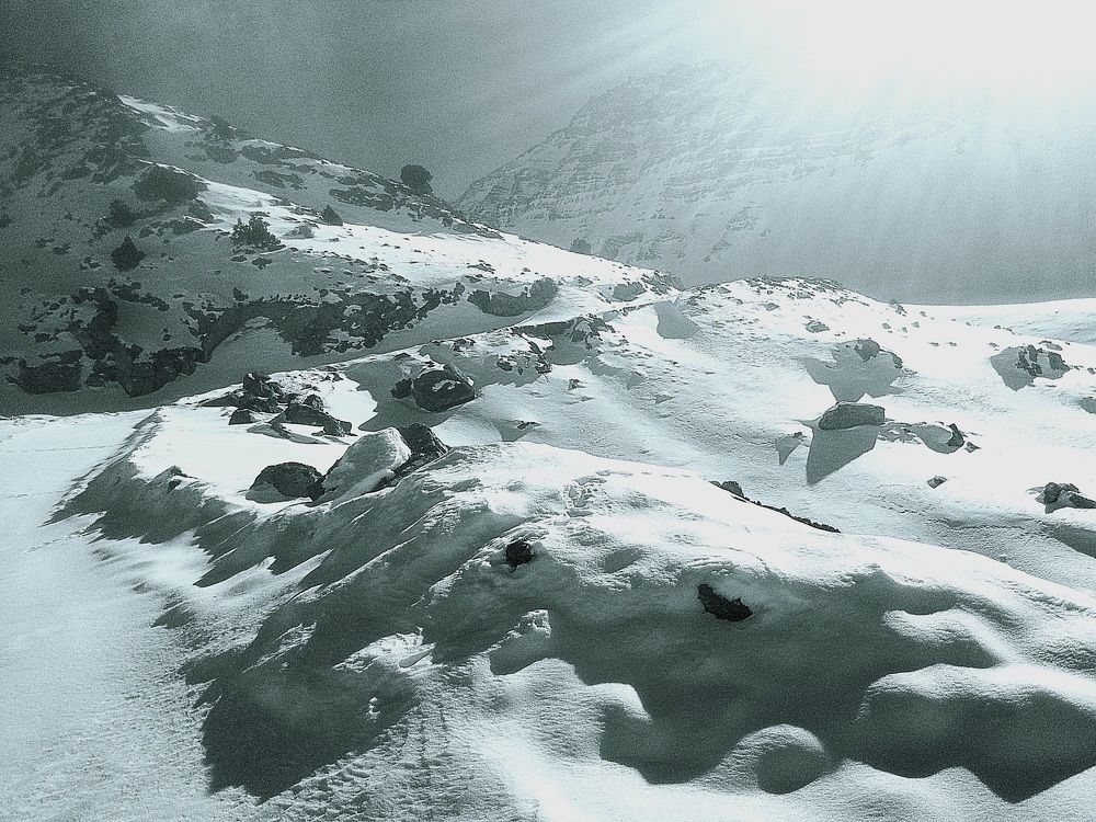 Photograph by shahin foroughi