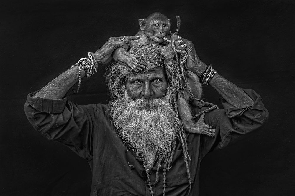 Photograph by Saumi Biswas