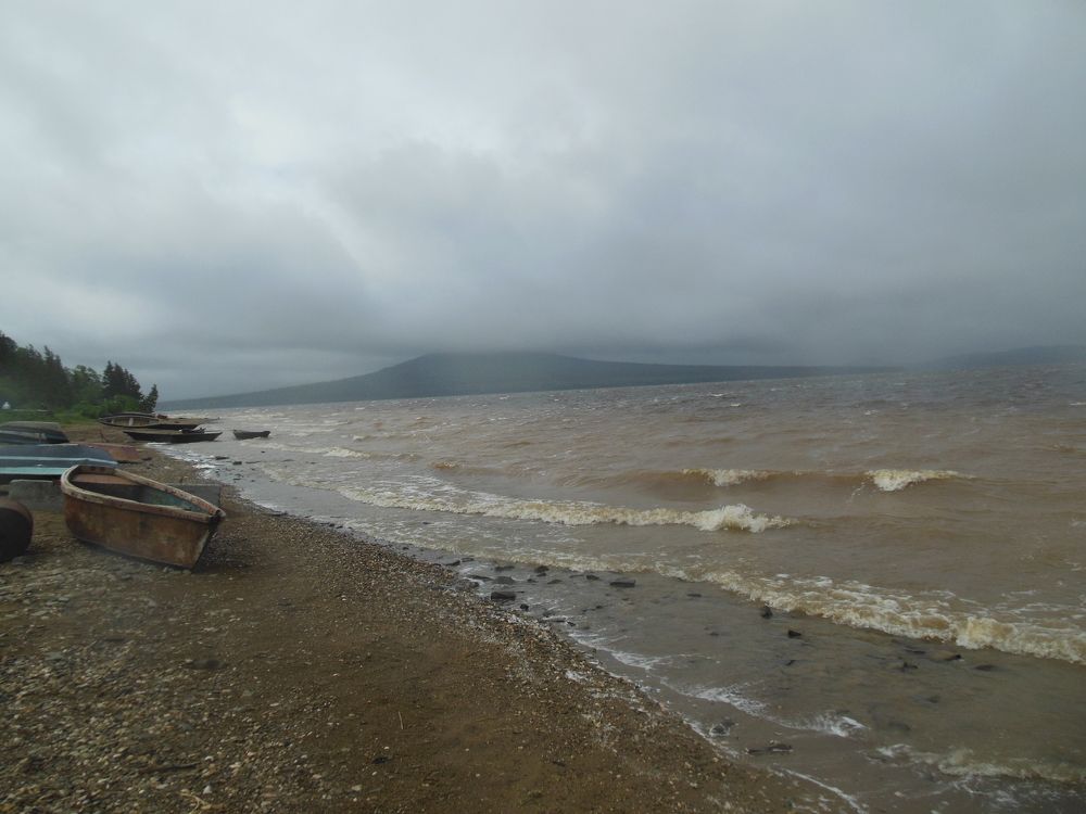 Photograph by Светлана Батурова