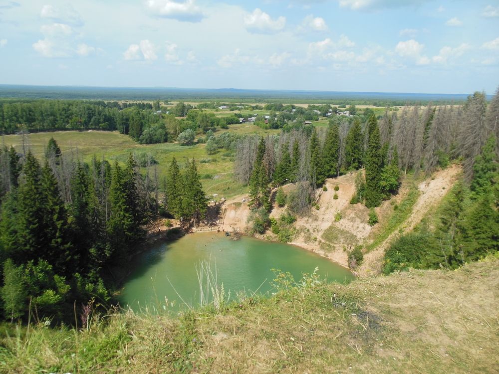 Photograph by Светлана Батурова