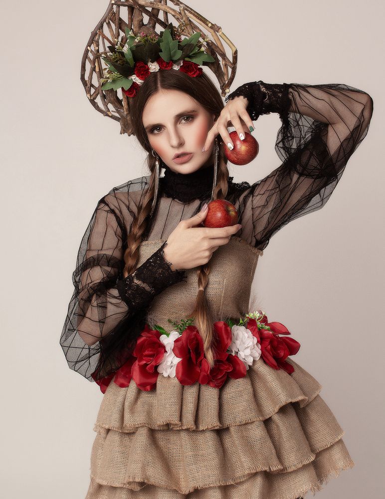 Photograph by Татьяна Точеловская