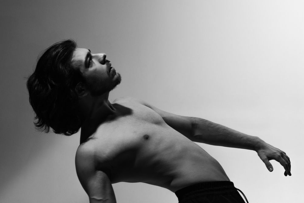 Photograph by Павел Страхов