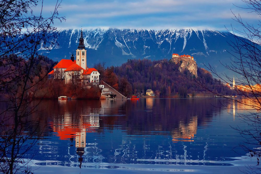 Photograph by Iryna Petrenko