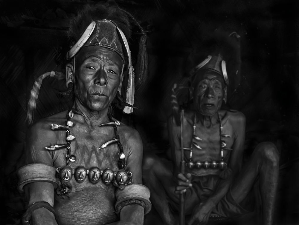 Photograph by Saumi Biswas