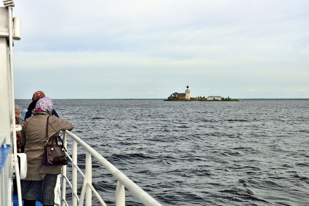 Photograph by Юрий Тимофеев