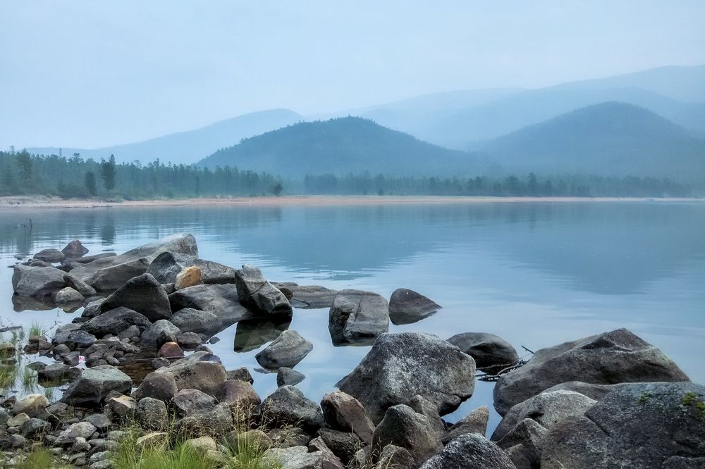 Photograph by Ольга Тюрина