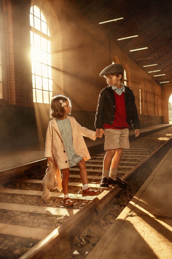 Photograph by Lucas Rodrigues Dutra