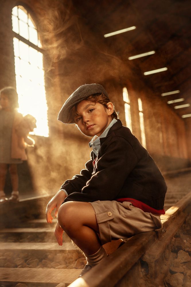 Photograph by Lucas Rodrigues Dutra