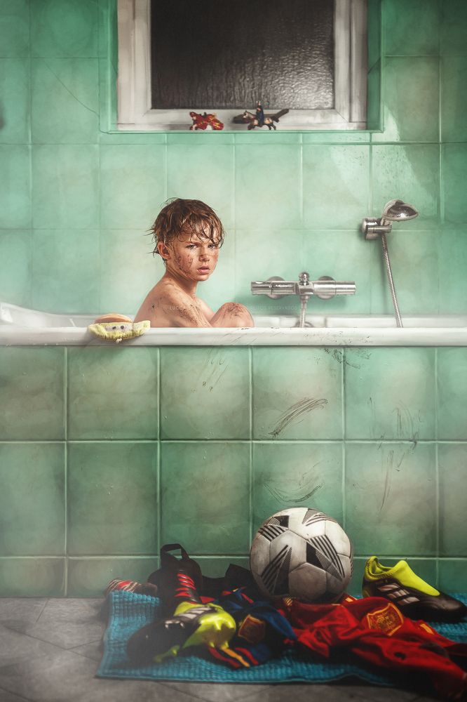 Photograph by Lucas Rodrigues Dutra