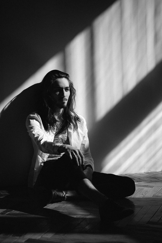 Photograph by Игорь Шматов