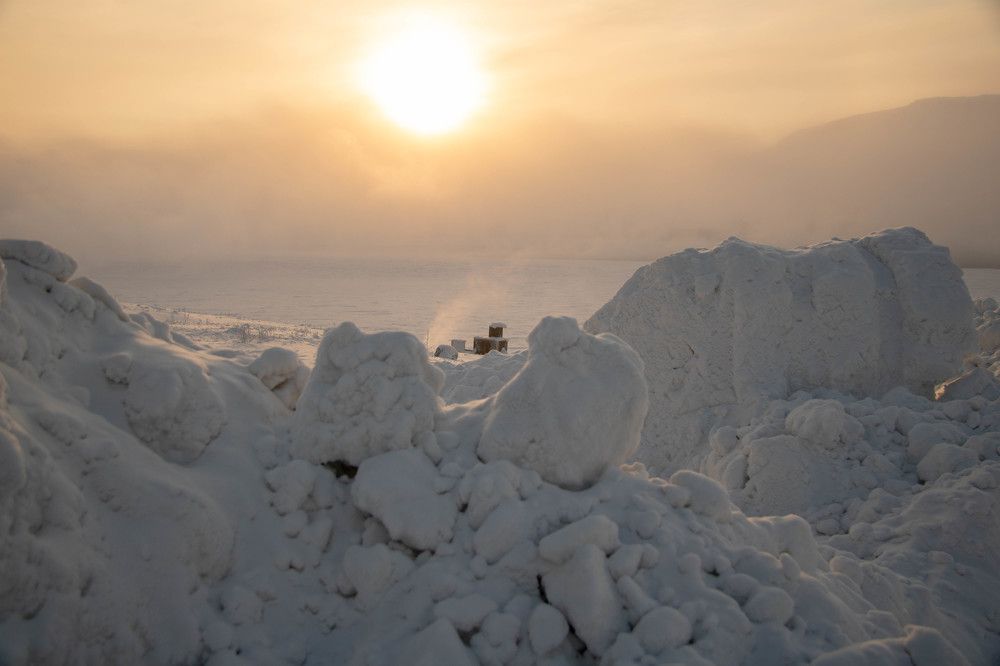 Photograph by Алексей Швецов