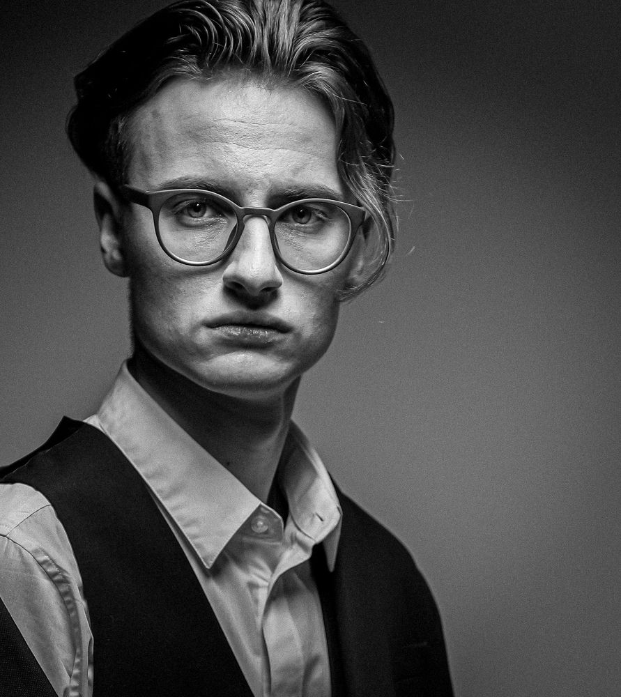 Photograph by Хавронина Марина