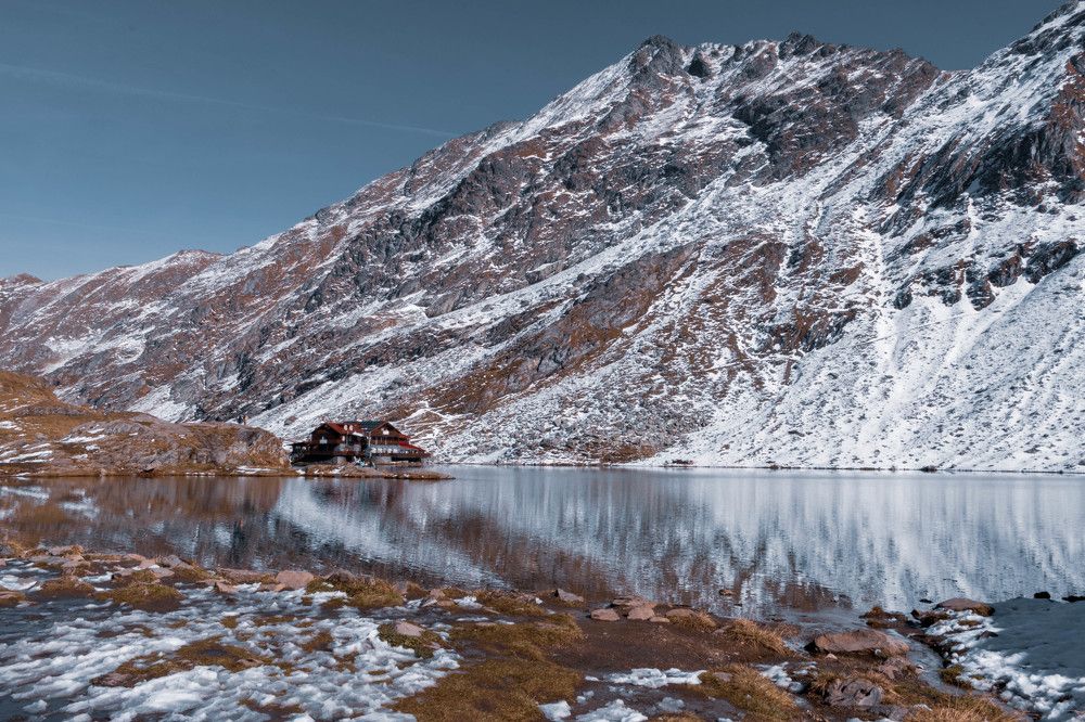 Photograph by Viktoria Burova