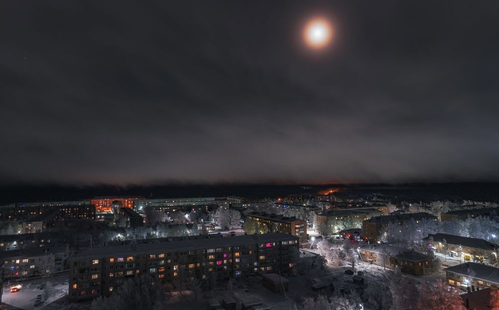 Photograph by Владислав Трушков