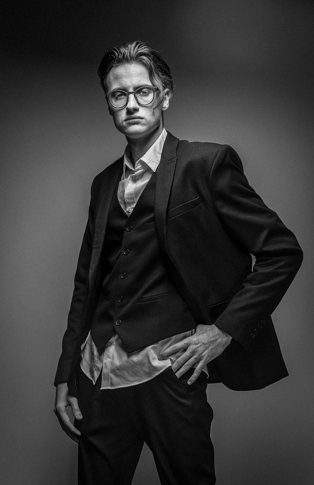 Photograph by Хавронина Марина