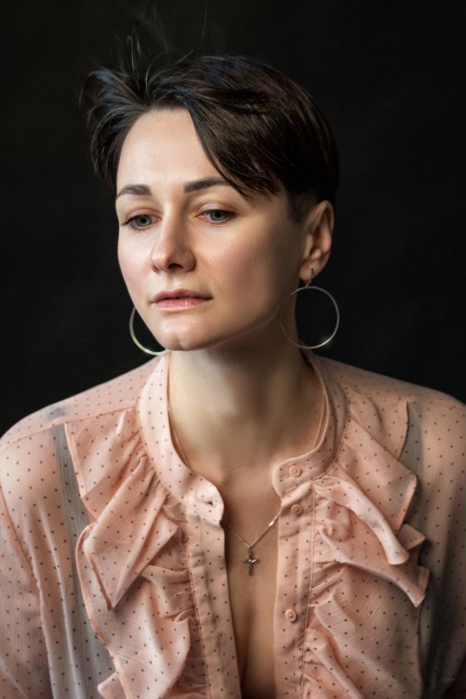 Photograph by Михаил Гогашвили