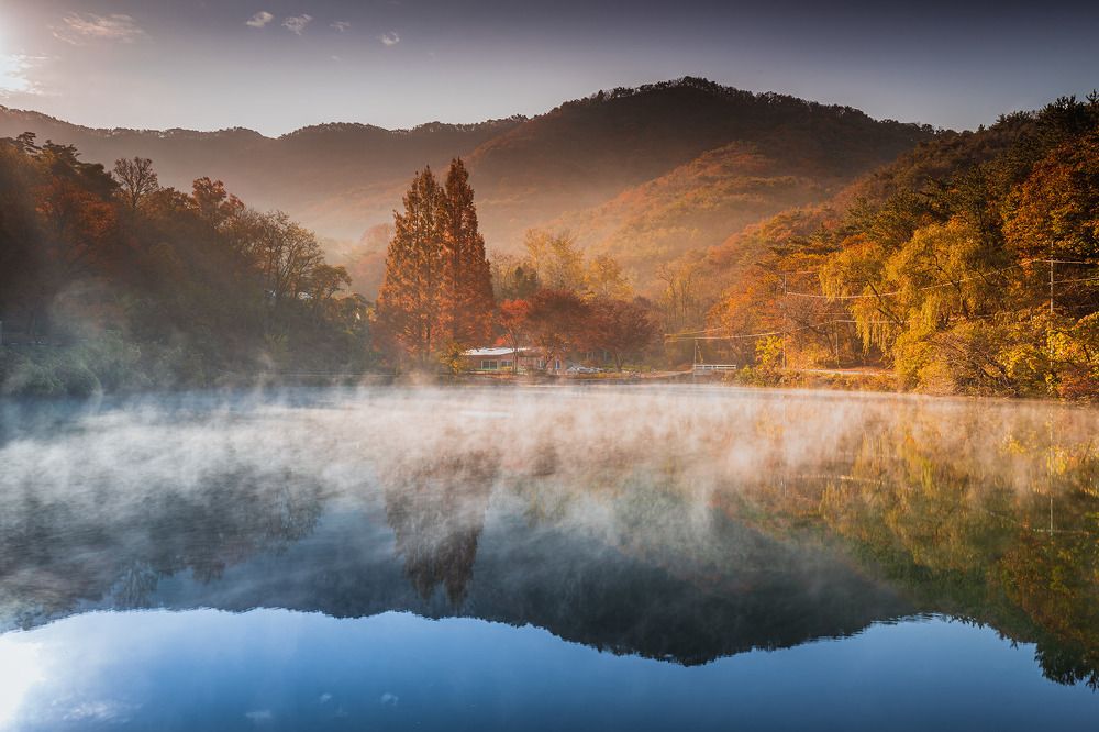 Photograph by NGUYEN NGOC SON