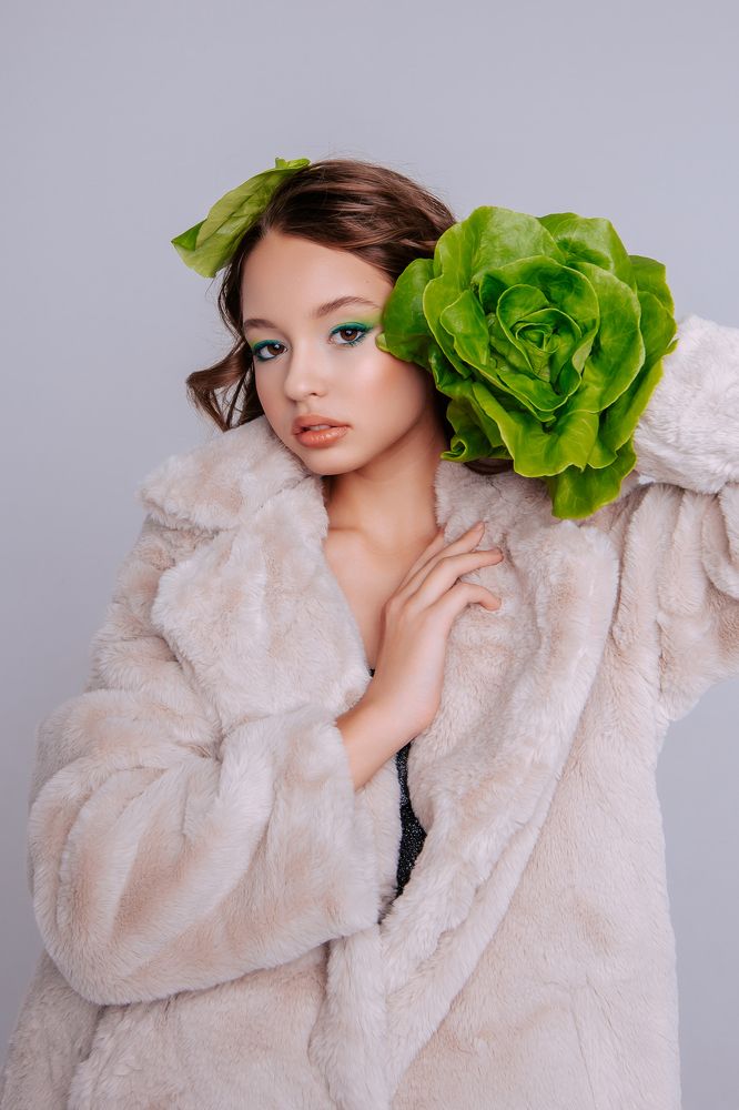 Photograph by Светлана Пудовкина