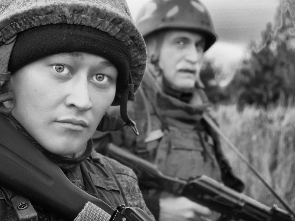 Photograph by Максим Эскандеров