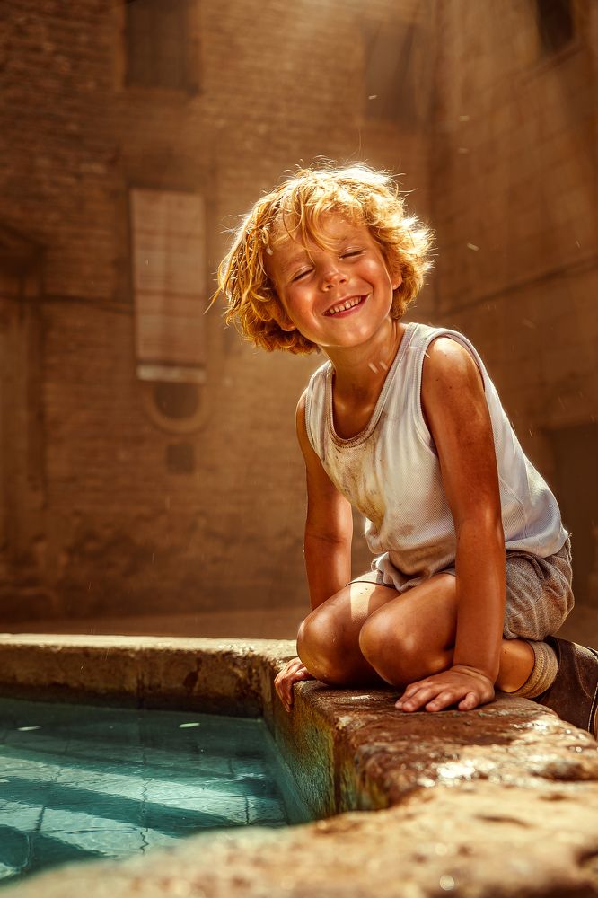 Photograph by Lucas Rodrigues Dutra