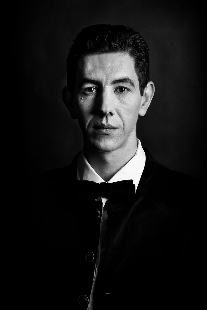 Photograph by Роман Ларшин