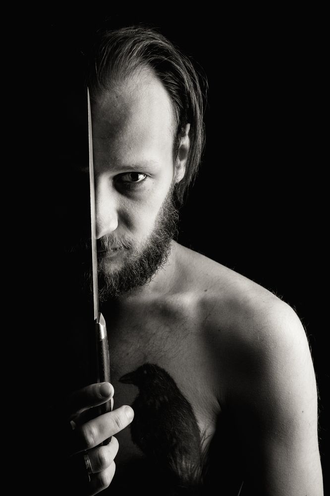 Photograph by Дмитрий Бойченко