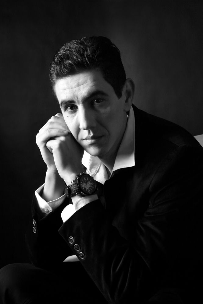 Photograph by Роман Ларшин