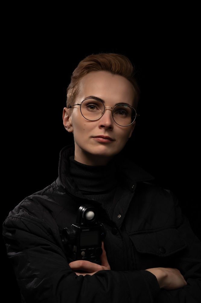 Photograph by Демушкин Петр