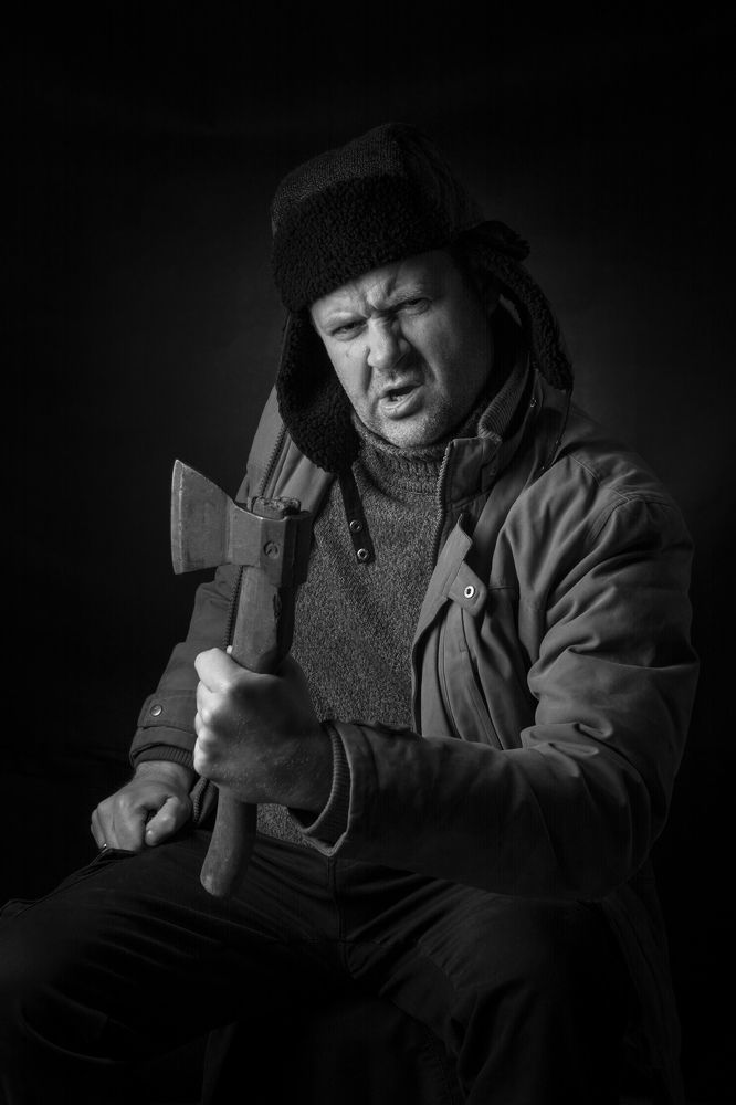 Photograph by Алексей Родионов