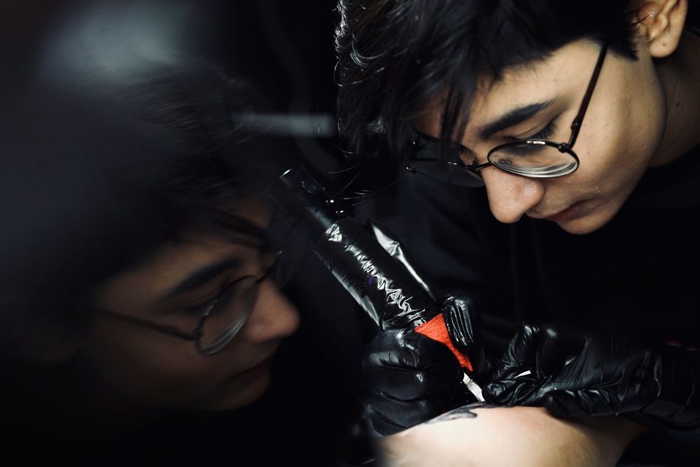 Photograph by Ольга Олейник